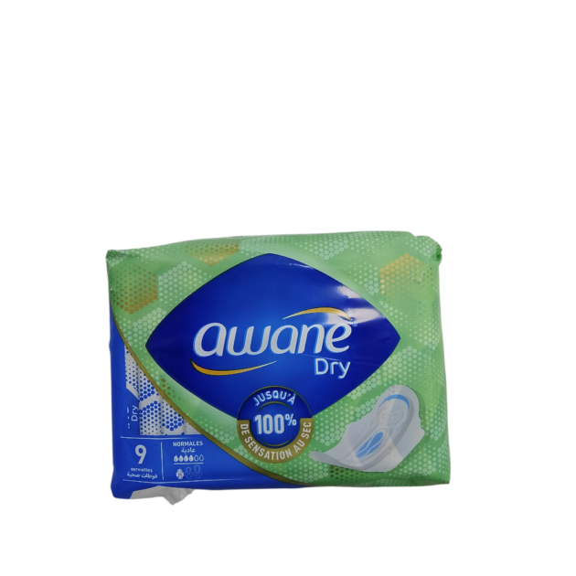 AWANE DRY