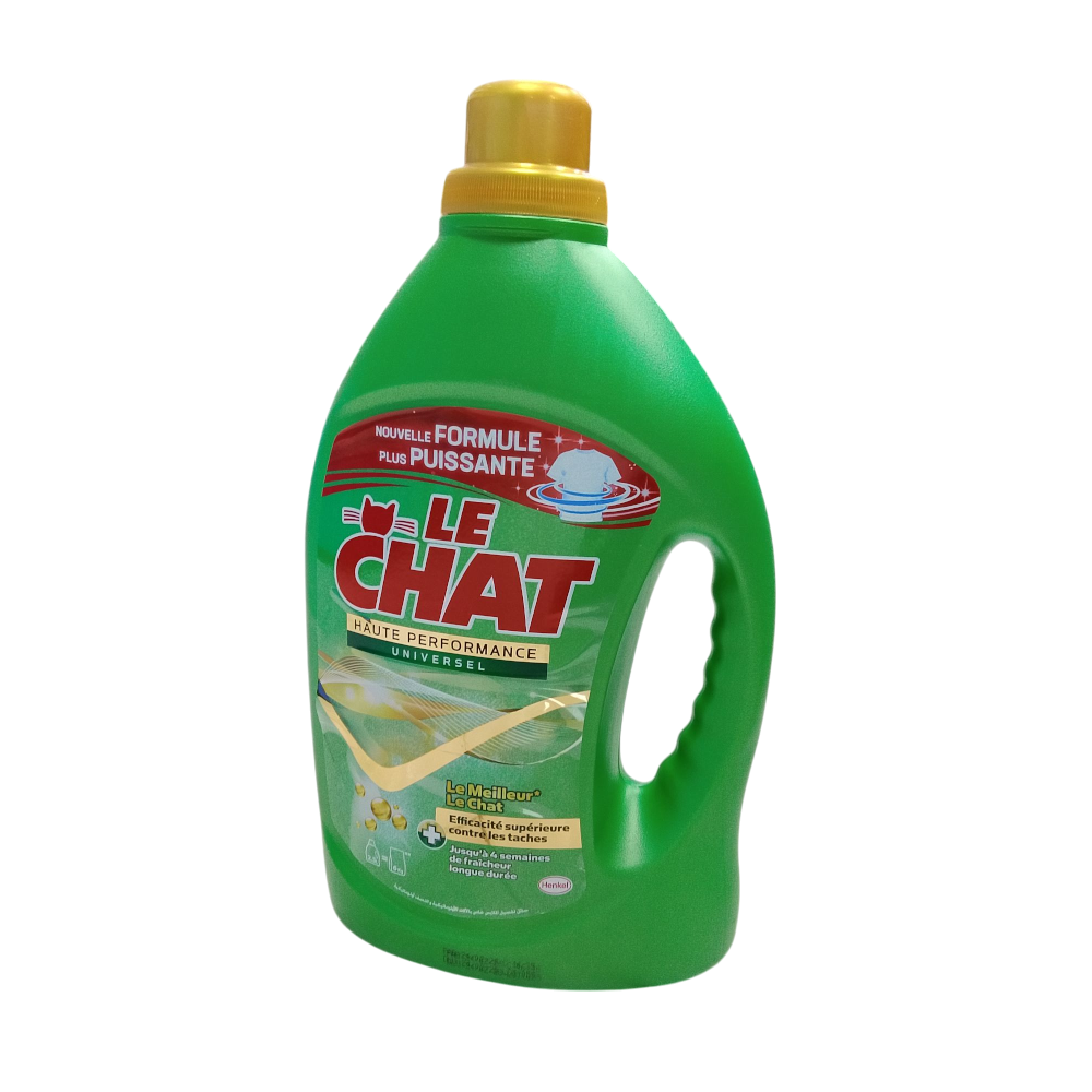 LE CHAT POWER GEL 1L