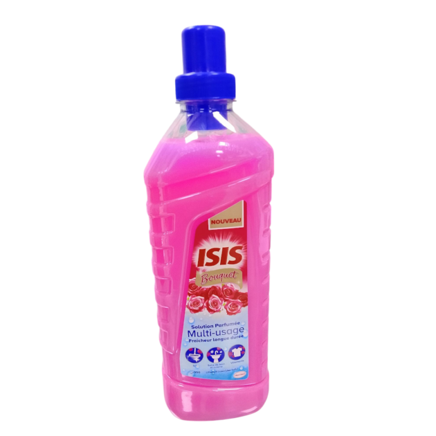 ISIS BOUQUET 950 ML