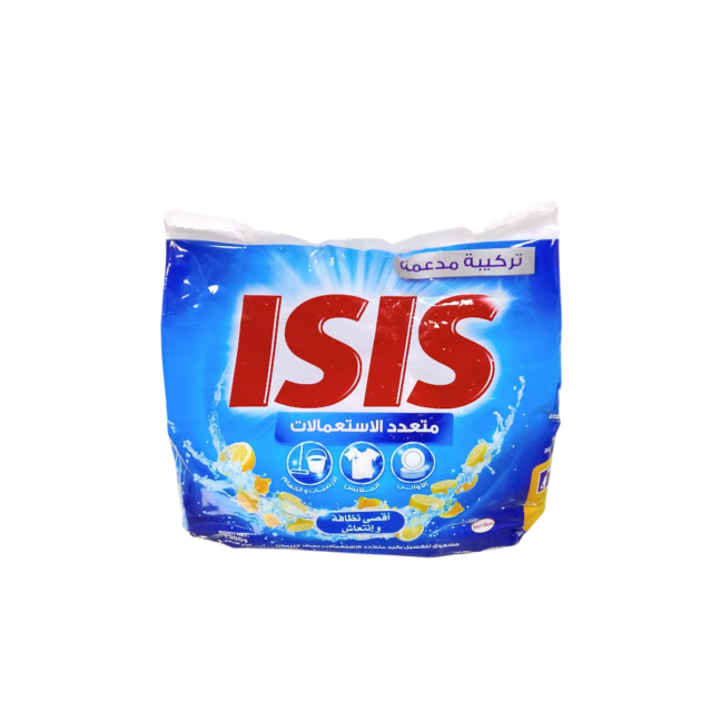 ISIS LYMON 300G