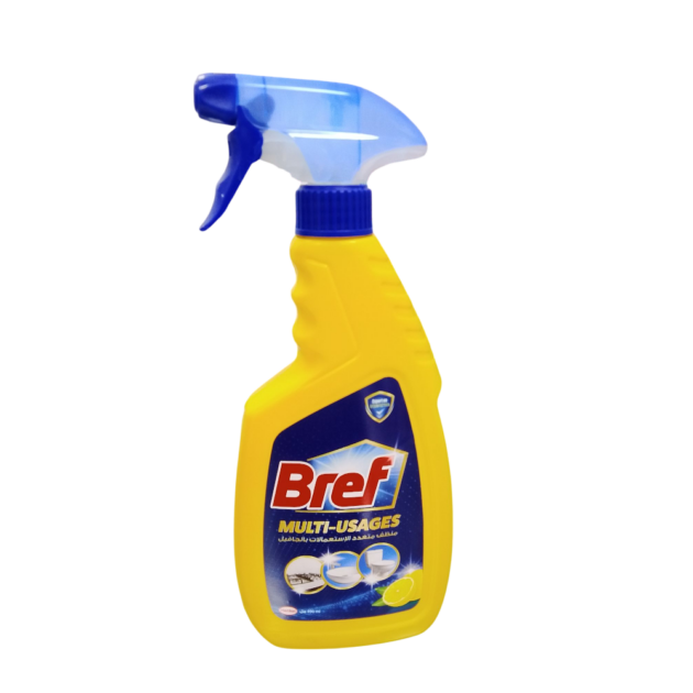 BREF MULTI USAGES 490ML