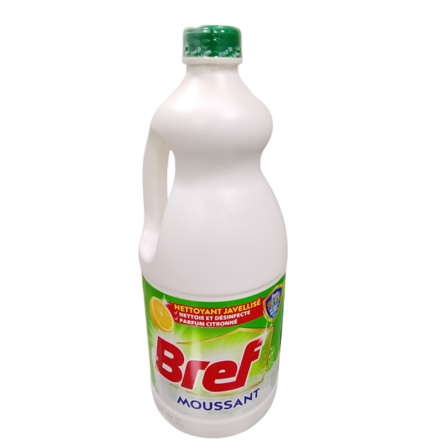 BREF MOUSSANT 1.75L