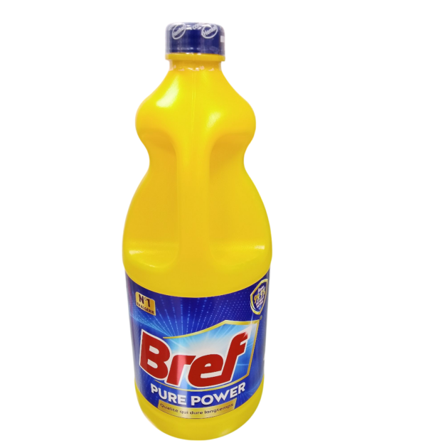 BREF PURE POWER 1.75L
