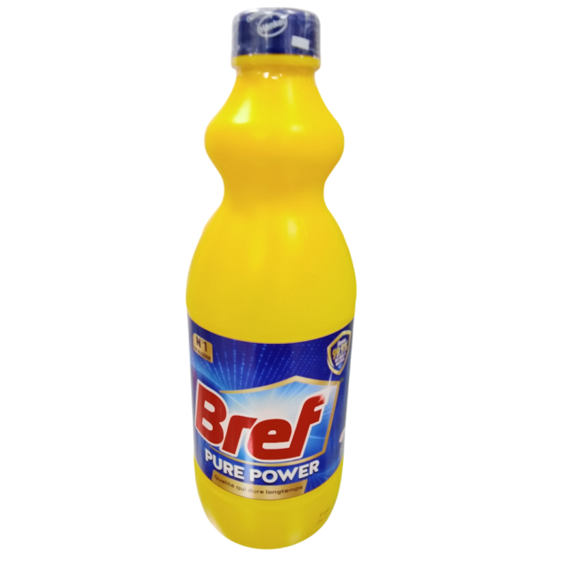 BREF PURE POWER 900ML