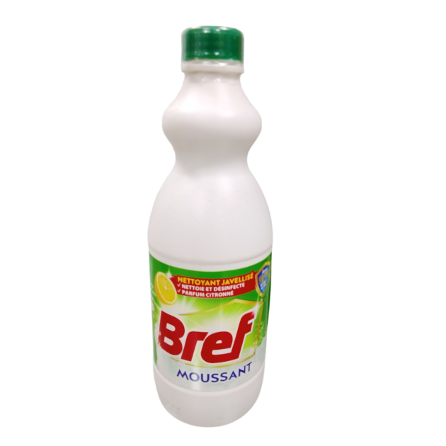 BREF MOUSSANT 900ML
