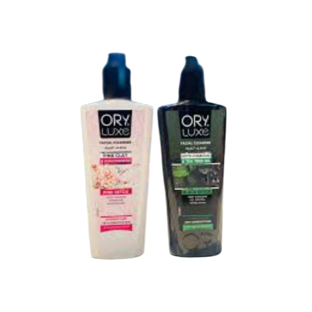 GEL NETOYANT ORAYAGE 200ML - الصورة 2