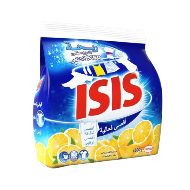 ISIS LYMON 750G