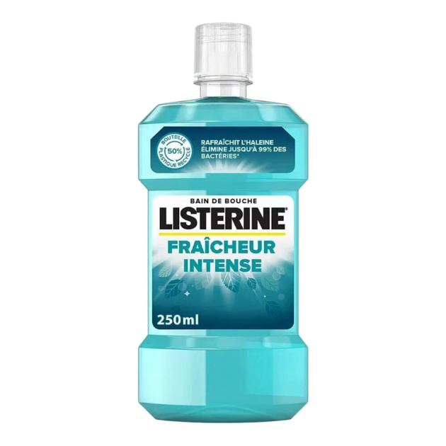 BAIN BOUCH LISRRINE 250ML