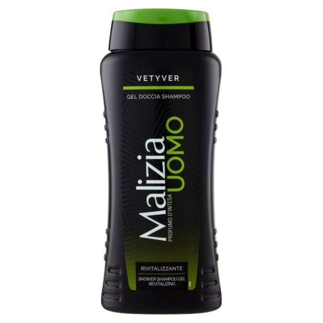 GEL DOUCHE MALIZIA 250ML 068/028320