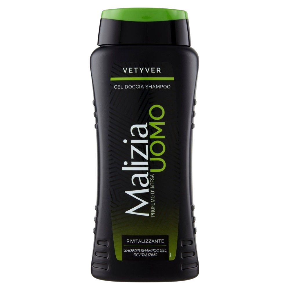 GEL DOUCHE MALIZIA 250ML 068/028320