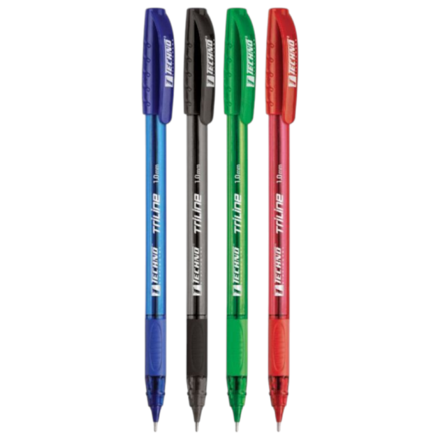 STYLO A BILLE SWING TECHNO