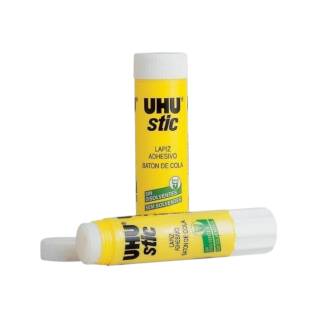 COLLE STICK 40G TECHNO