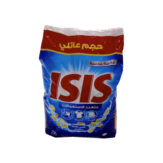 ISIS LEMONE 1.5KG
