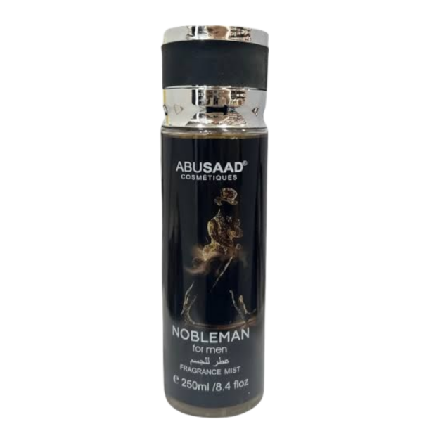 BRUME ABUSAAD 250ML