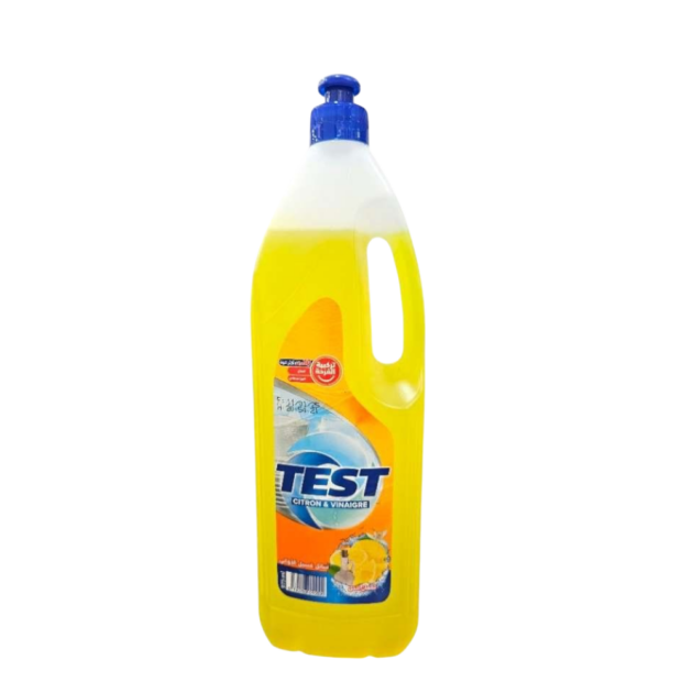TEST CITRON VINAIGRE 975ML