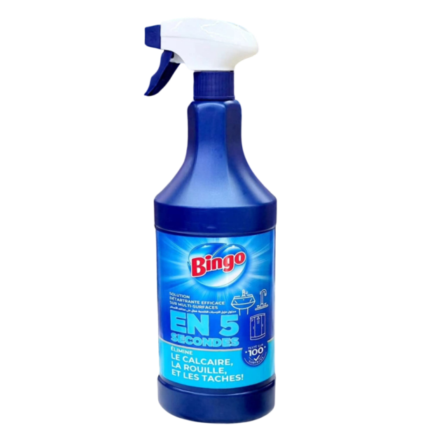 BINGO EN 5 SECONDES 950ML
