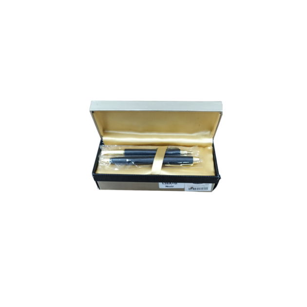 PARUR STYLO LUX REF:138A+B STYLO ABILL+STYLO A ROLLER