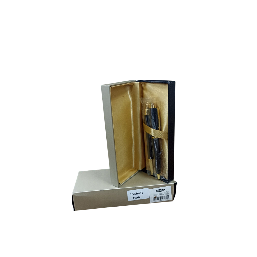 PARUR STYLO LUX REF:138A+B STYLO ABILL+STYLO A ROLLER - الصورة 2