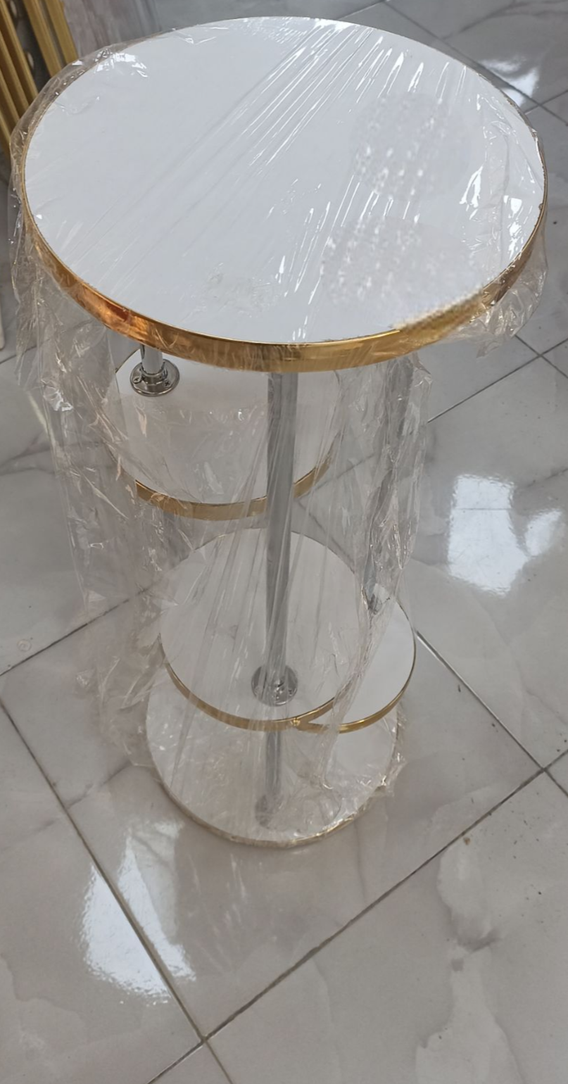 TABLE DECORT 2500DA