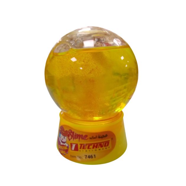PATE A MODELER SLIME TECHNO 7461