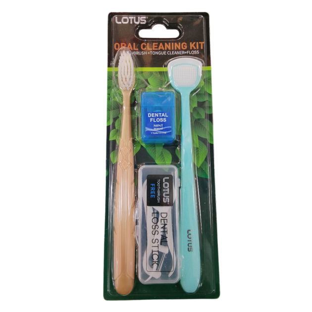 BROSS LOTUS KIT