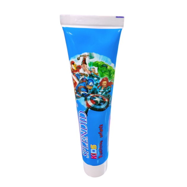 DENTIFRICE KIDS SPLENDID