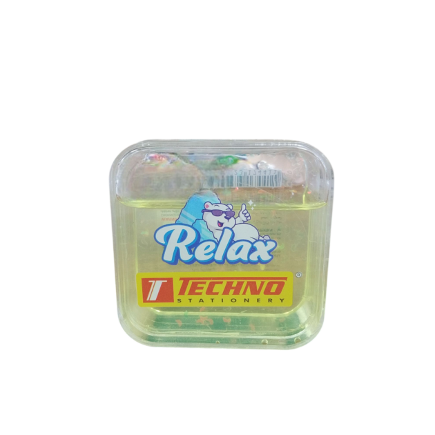 PATE A MODELER TECHNO SLIME 7441