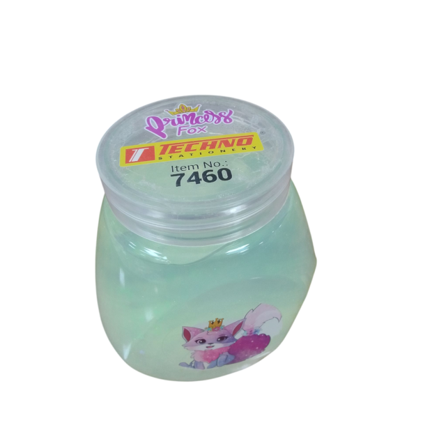 PATE A MODELER SLIME 7460