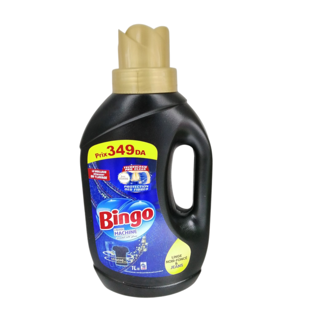 BINGO MACHINE LIQUIDE 1L