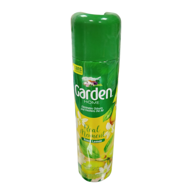 DESODORISANT GARDEN 400ML