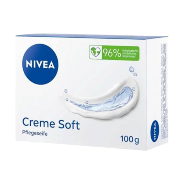 SAVON NIVEA