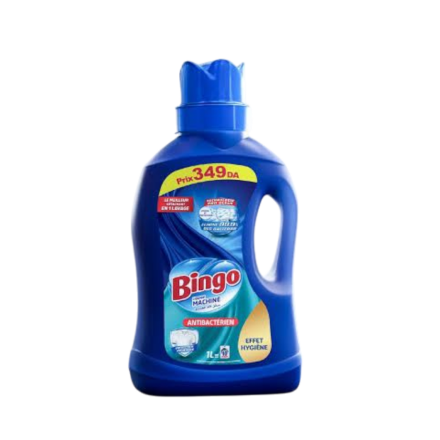 BINGO MACHINE LIQUIDE 1L