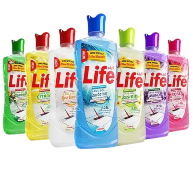 LAVE SOL LIFE 1L