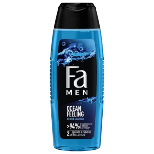 FA MEN