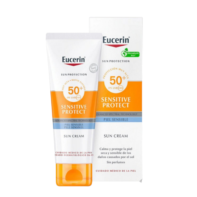 CREME EUCERIN 50ML