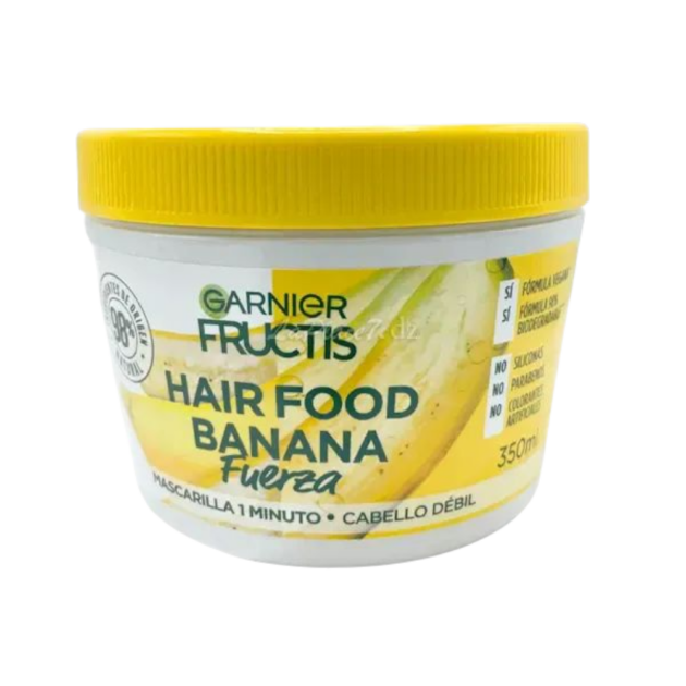 MASQUE FRUCTIS HAIR FOOD 343GR 65Y500