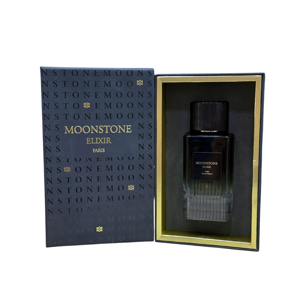 EDT MOONSTONE HOMME 100ML