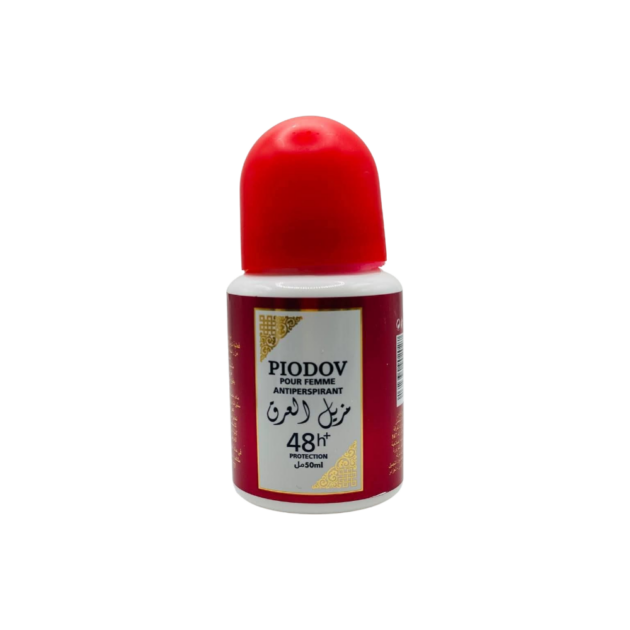 STIQUE PIODOV 50ML 163
