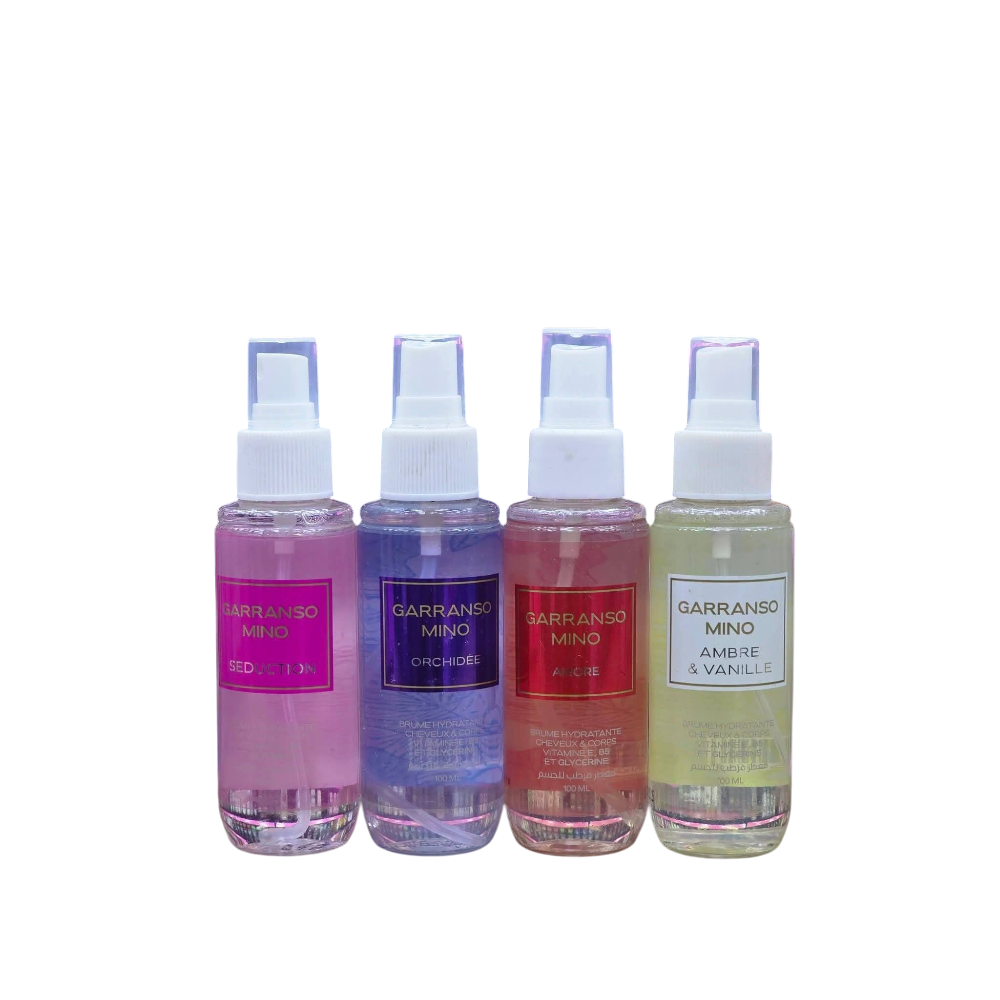 BRUME GARRANSO MINO 100ML - الصورة 3