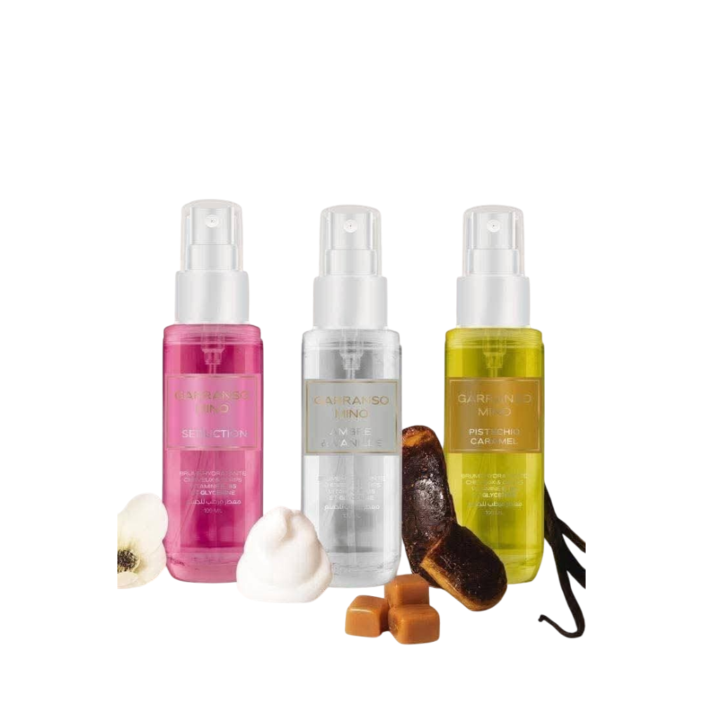 BRUME GARRANSO MINO 100ML - الصورة 2