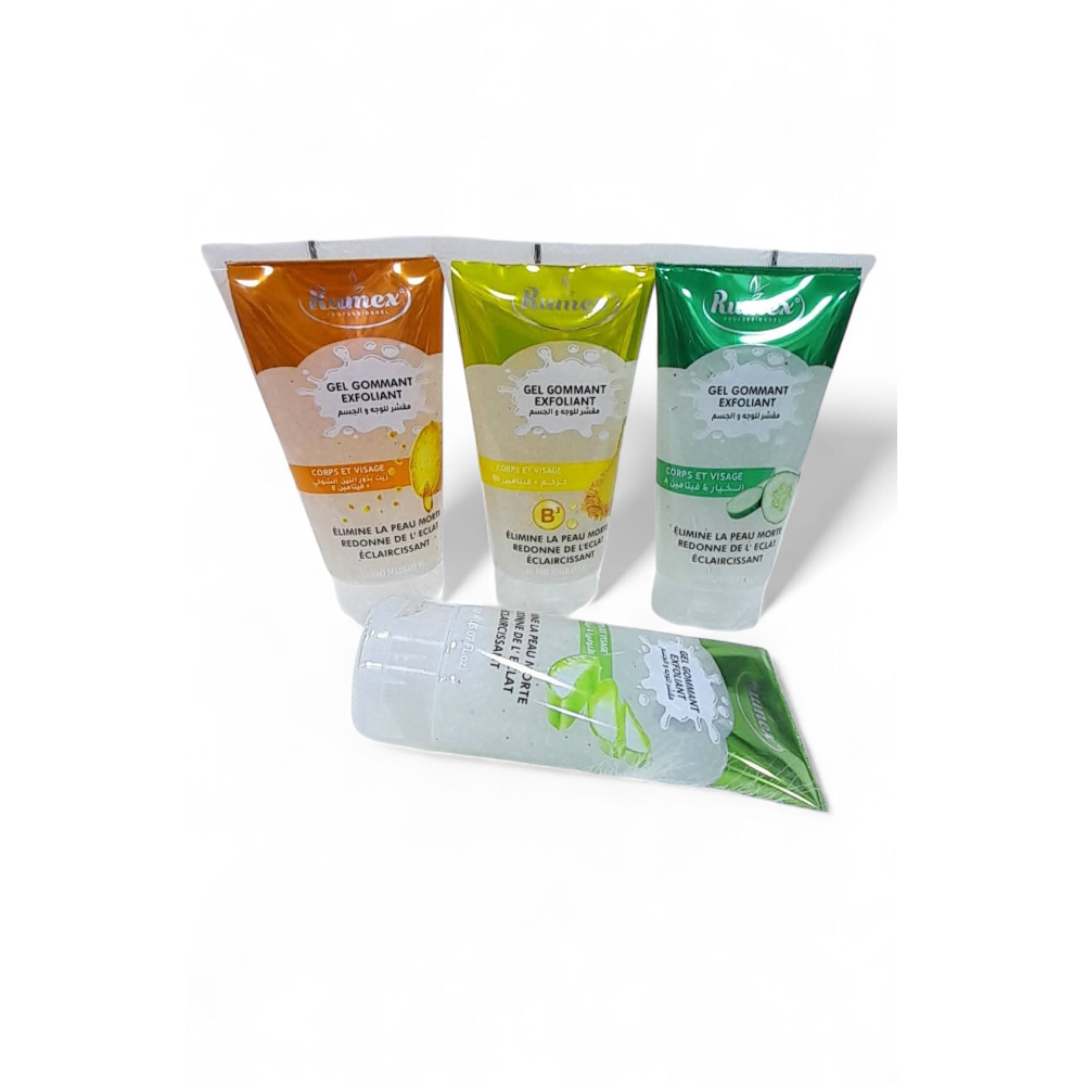 GOMMAGE RUMEX 150ML - الصورة 3
