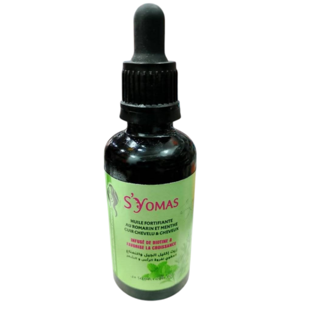 HUIL S YOMAS 50ML