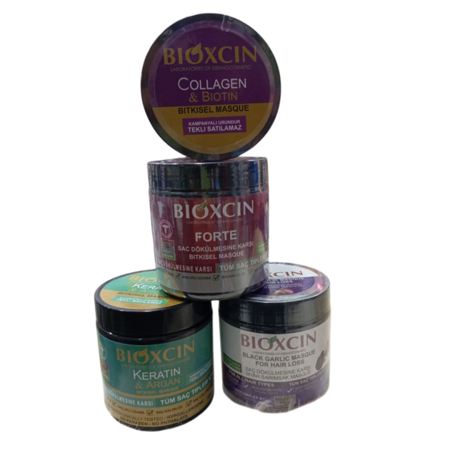 MASQUE BIOXCIN 420ML FRM 003