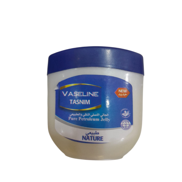 VASELINE TASNIM GM