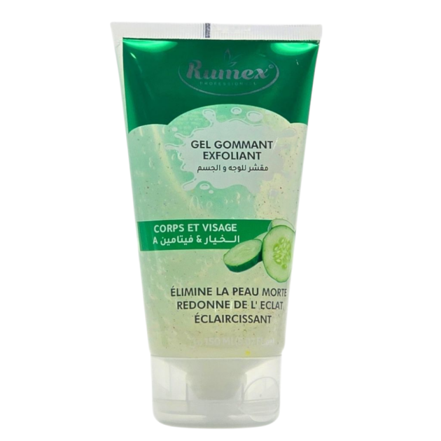 GOMMAGE RUMEX 150ML