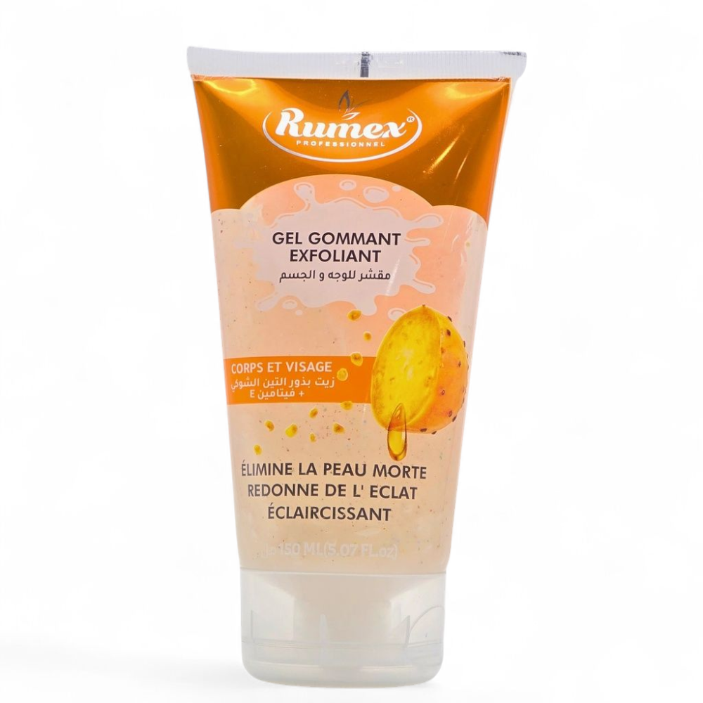 GOMMAGE RUMEX 150ML - الصورة 2