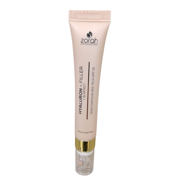 CREM CONTUR DES YEUX ZORAH 20ML