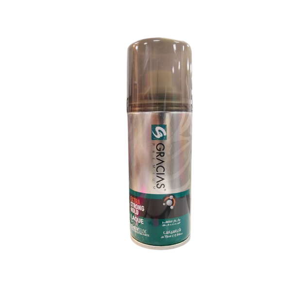 LA LAQUE GRACIAS 75ML