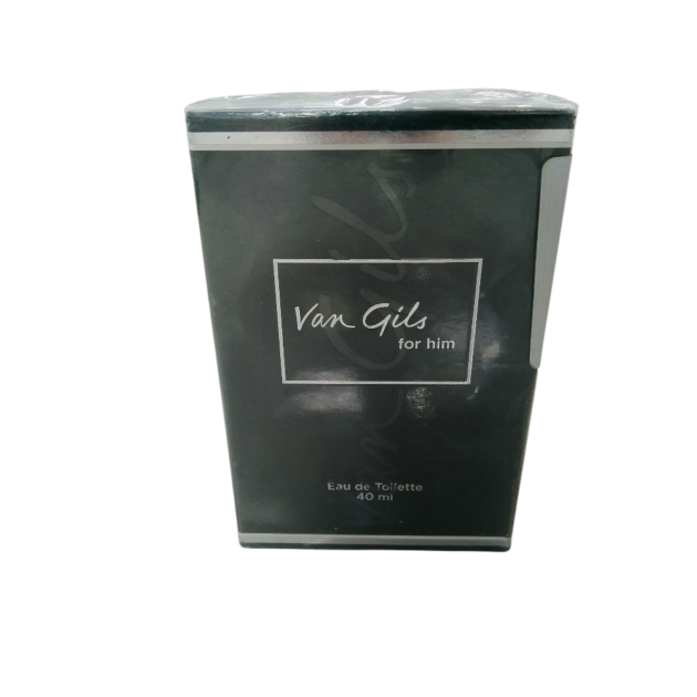 EDT VAN GILS 40ML ALMANT