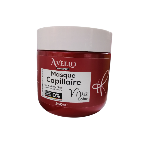 MASQUE AVEELO 250ML 01